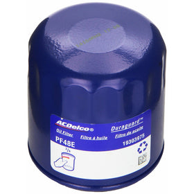 ACDelco PF48E Professional Engine Oil Filter