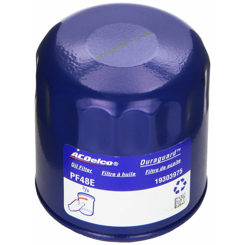 ACDelco PF48E Professional Engine Oil Filter