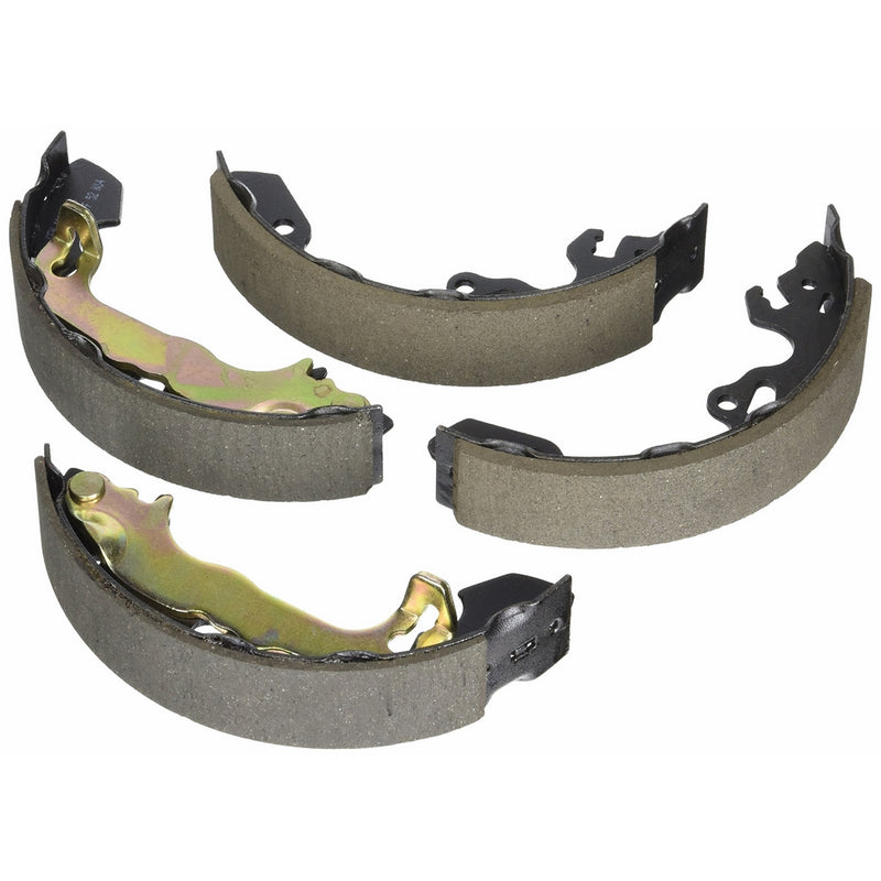 Centric Parts 111.07470 Brake Shoe