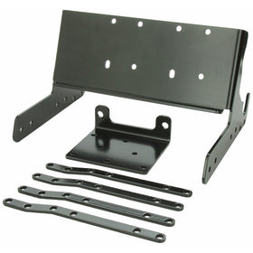 KFI Products 100630 Winch Mount for Polaris Big Boss Sportsman