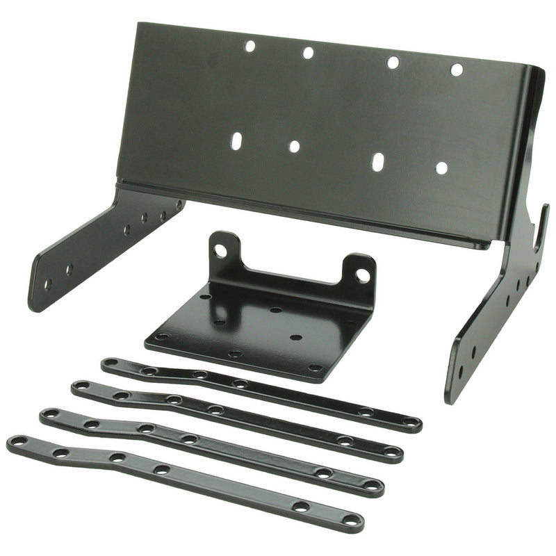 KFI Products 100630 Winch Mount for Polaris Big Boss Sportsman