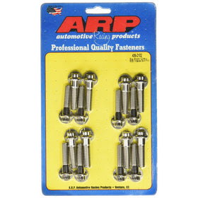 ARP 435-2102 Bolt Kit