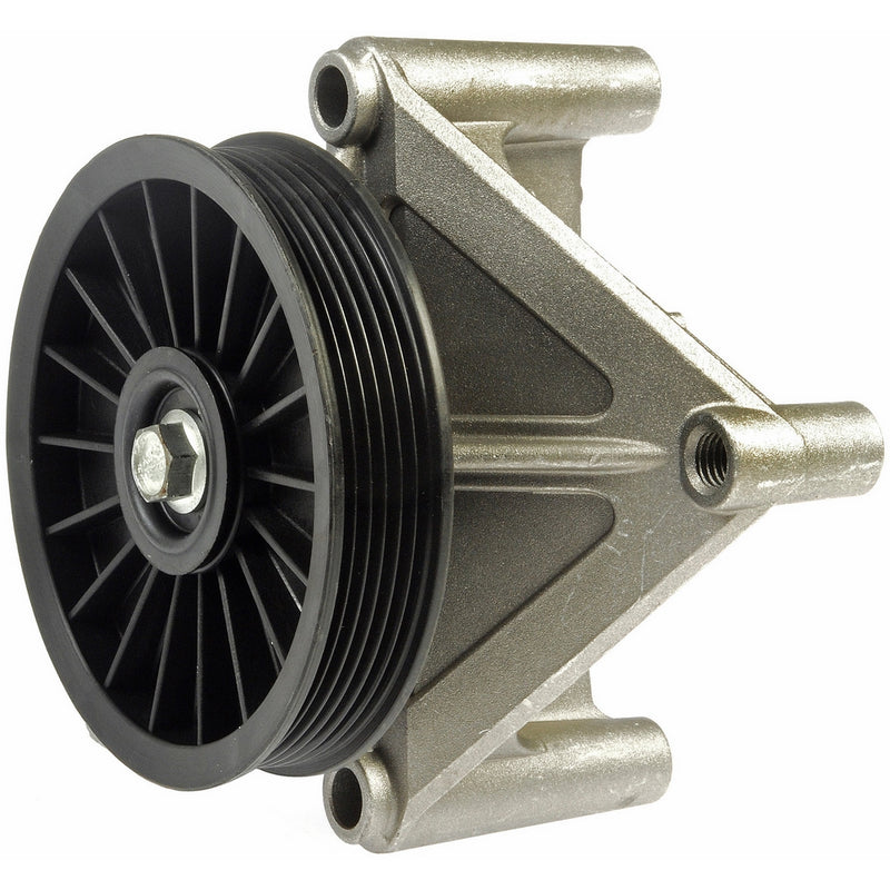 Dorman HELP AC Bypass Pulley 34157