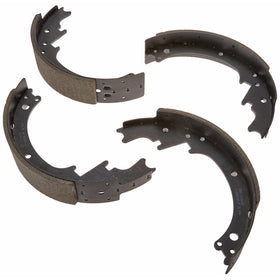 Centric Parts 111.04190 Brake Shoe