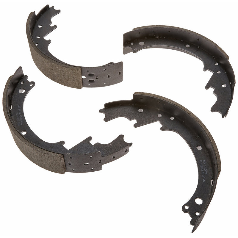 Centric Parts 111.04190 Brake Shoe