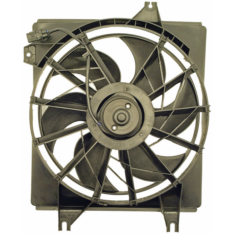 Dorman 620-720 Radiator Fan Assembly