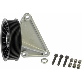Dorman HELP AC Bypass Pulley 34180