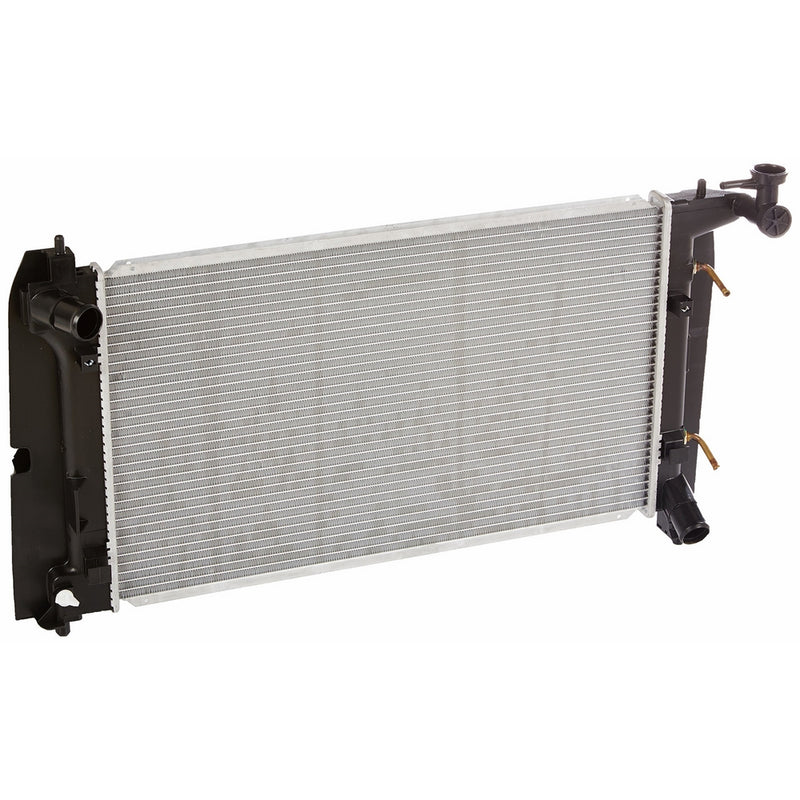 Denso 221-0514 Radiator