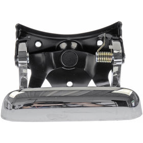 Dorman 91133 Chevrolet/GMC Chrome Replacement Tailgate Handle