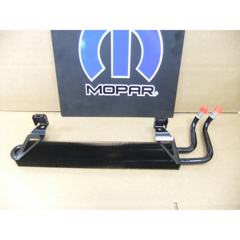 Dodge Ram 1500 2500 3500 Power Steering Lines Oil Cooler Mopar Oem