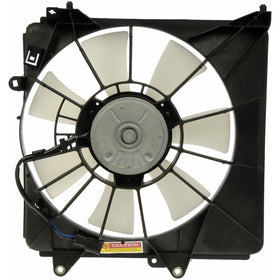 Dorman 621-418 A/C Condenser Fan Assembly