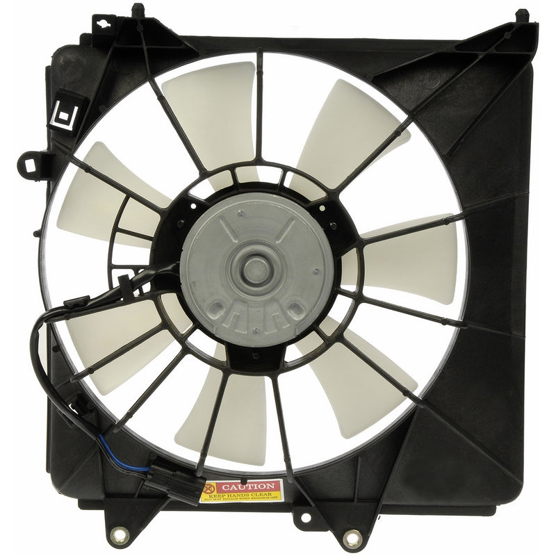 Dorman 621-418 A/C Condenser Fan Assembly