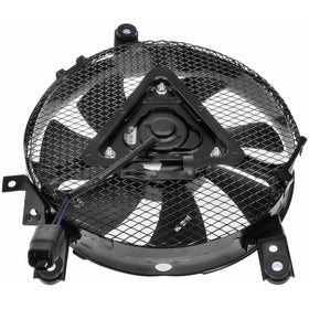 Dorman 621-177 AC Air Conditioning Condenser Cooling Fan Assembly