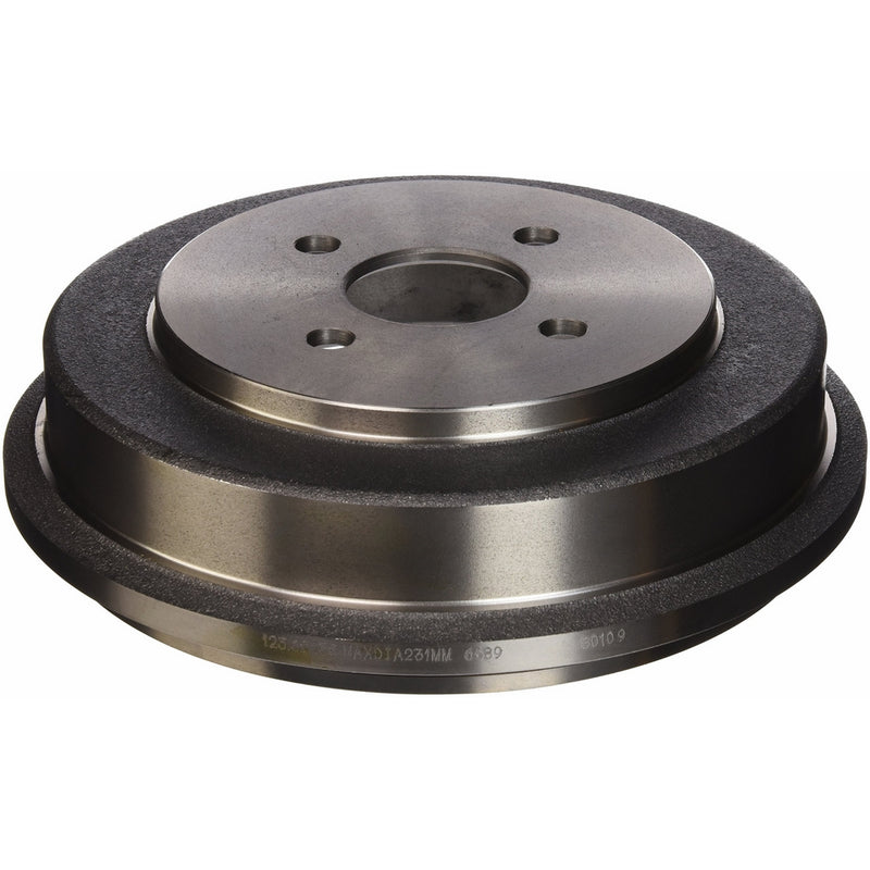 Centric Parts 123.62035 Brake Drum