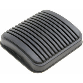 Dorman 20780 HELP! Clutch and Brake Pedal Pad