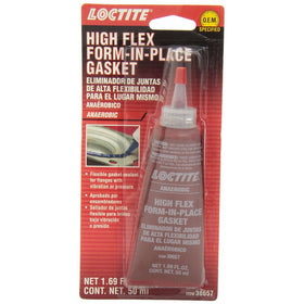 Loctite 38657 High Flex Gasket Maker - 1.69 oz.
