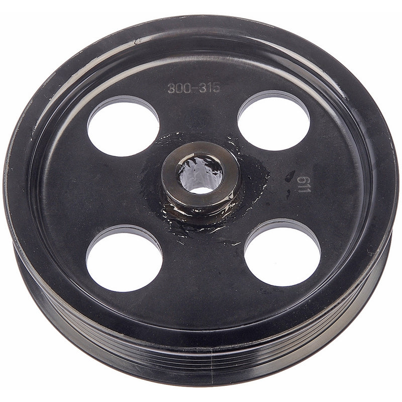 Dorman 300-315 Power Steering Pulley for Chrysler/Dodge