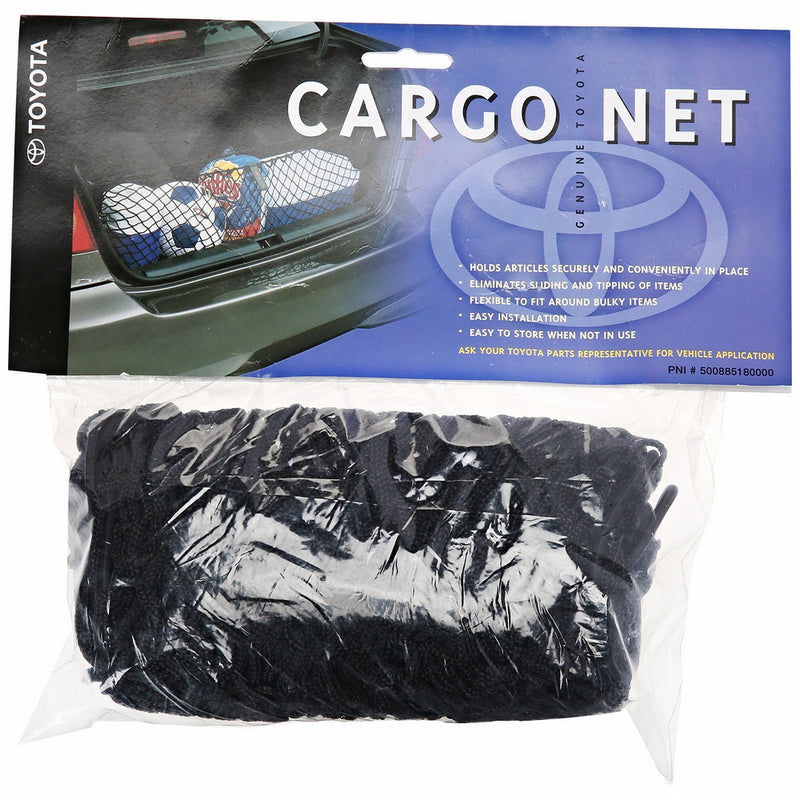 Genuine Toyota (PT347-42060) Cargo Net