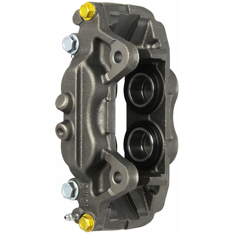 Raybestos FRC11553 Professional Grade Remanufactured, Semi-Loaded Disc Brake Caliper