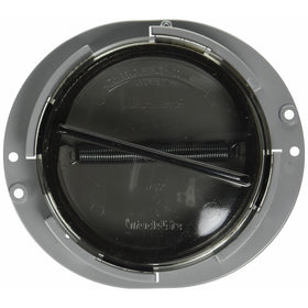 Truck-Lite 97960 Document Holder Kit (Opaque Gray Cover)