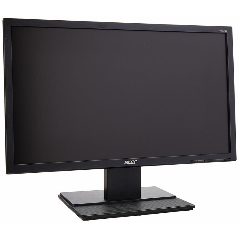 Acer V226HQL UM.WV6AA.B01 21.5-Inch Screen LED-Lit Monitor