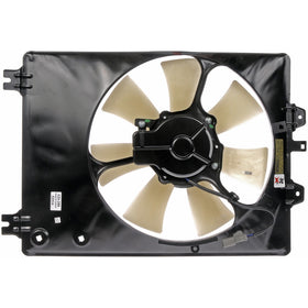 Dorman 620-288 Air Conditioning Condenser Fan Assembly