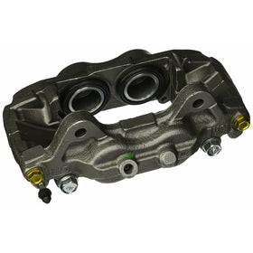 Raybestos FRC11550 Professional Grade Remanufactured, Semi-Loaded Disc Brake Caliper