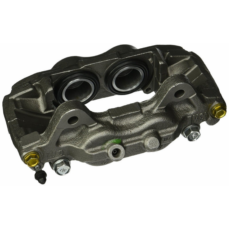 Raybestos FRC11550 Professional Grade Remanufactured, Semi-Loaded Disc Brake Caliper