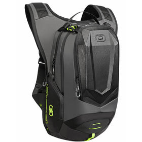 OGIO 122101_03 Black Dakar 3L Hydration Pack
