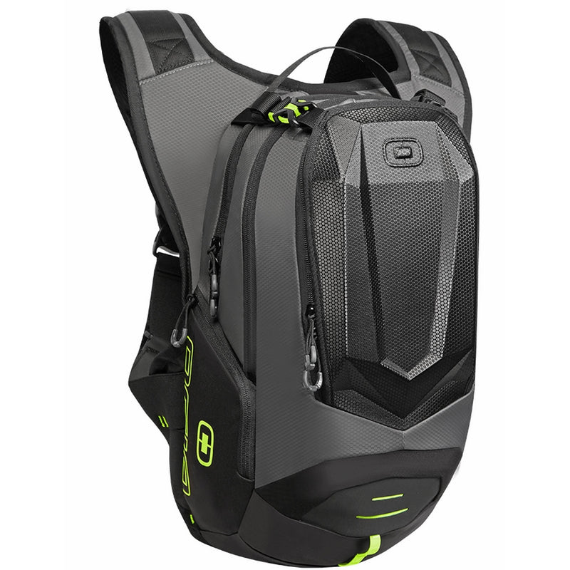 OGIO 122101_03 Black Dakar 3L Hydration Pack
