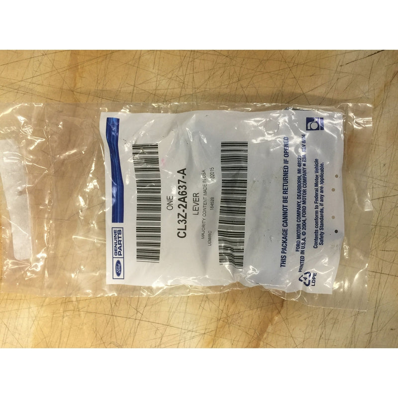 Ford CL3Z-2A637-A, Parking Brake Lever