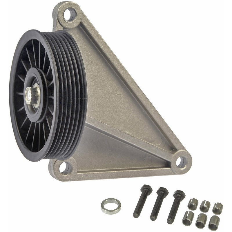 Dorman HELP AC Bypass Pulley 34175
