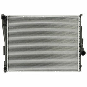 Spectra Premium CU2636 Complete Radiator for BMW