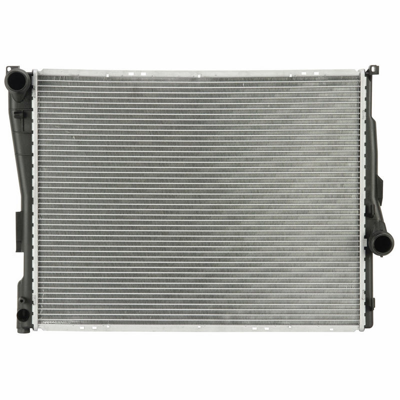 Spectra Premium CU2636 Complete Radiator for BMW