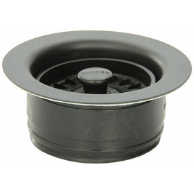 Blanco BL441095 Silgranit II Coordinated Sink Waste Disposer Stopper and Strainer, Anthracite