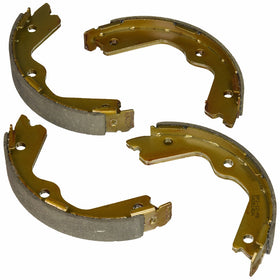 Raybestos 878PG Professional Grade Drum-in-Hat Parking Brake Shoe Set