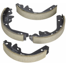 Centric Parts 111.05190 Brake Shoe