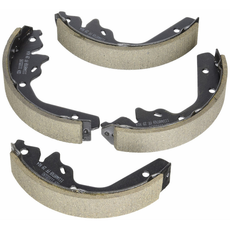 Centric Parts 111.05190 Brake Shoe