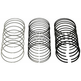 Sealed Power E-908K Premium Piston Ring Set