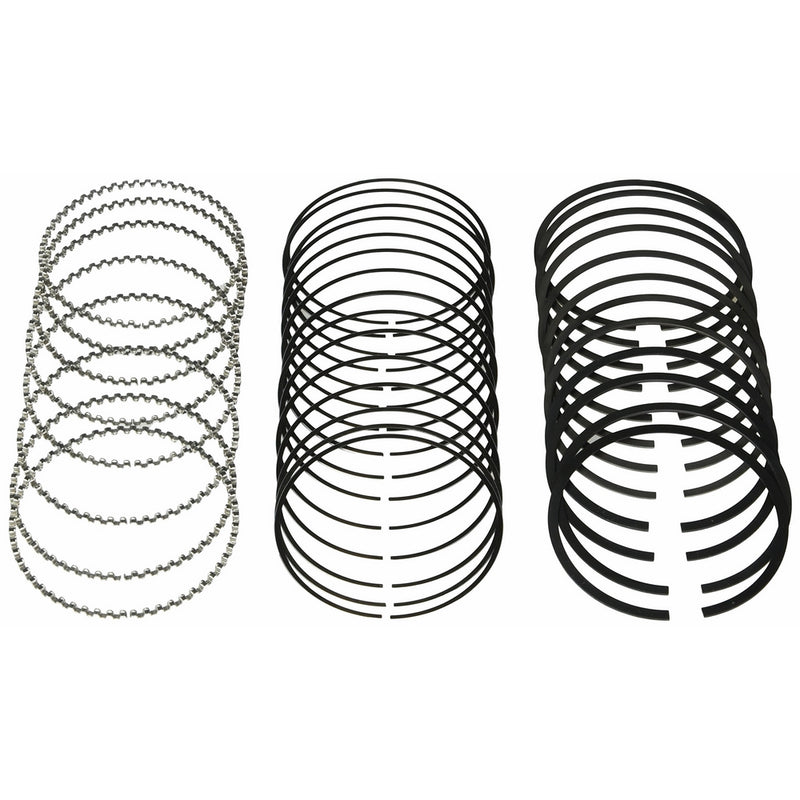 Sealed Power E-908K Premium Piston Ring Set