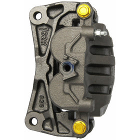 Raybestos FRC11607 Professional Grade Remanufactured, Semi-Loaded Disc Brake Caliper
