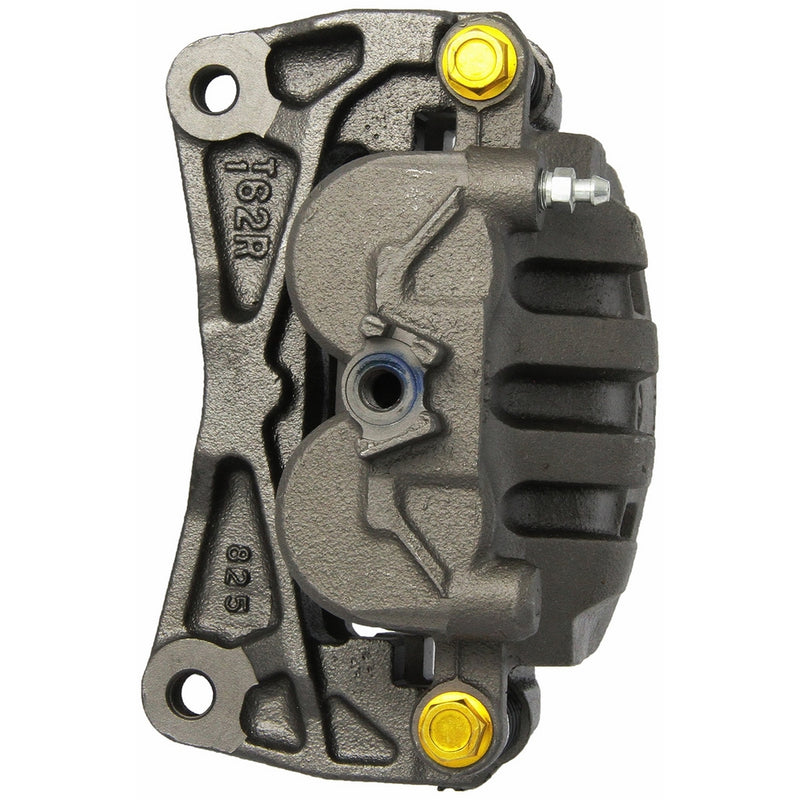 Raybestos FRC11607 Professional Grade Remanufactured, Semi-Loaded Disc Brake Caliper