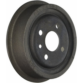 Centric Parts 123.36002 Brake Drum