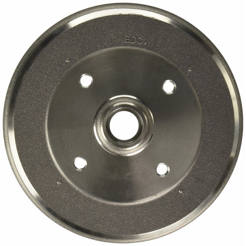 Centric Parts 122.33006 Brake Drum