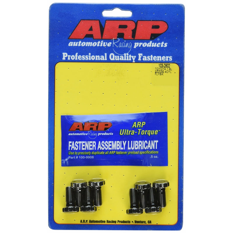 ARP (103-2802) Flywheel Bolt Kit