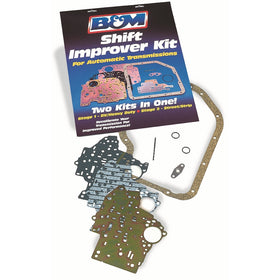B&M 10226 Shift Improver Kit for Automatic Transmissions