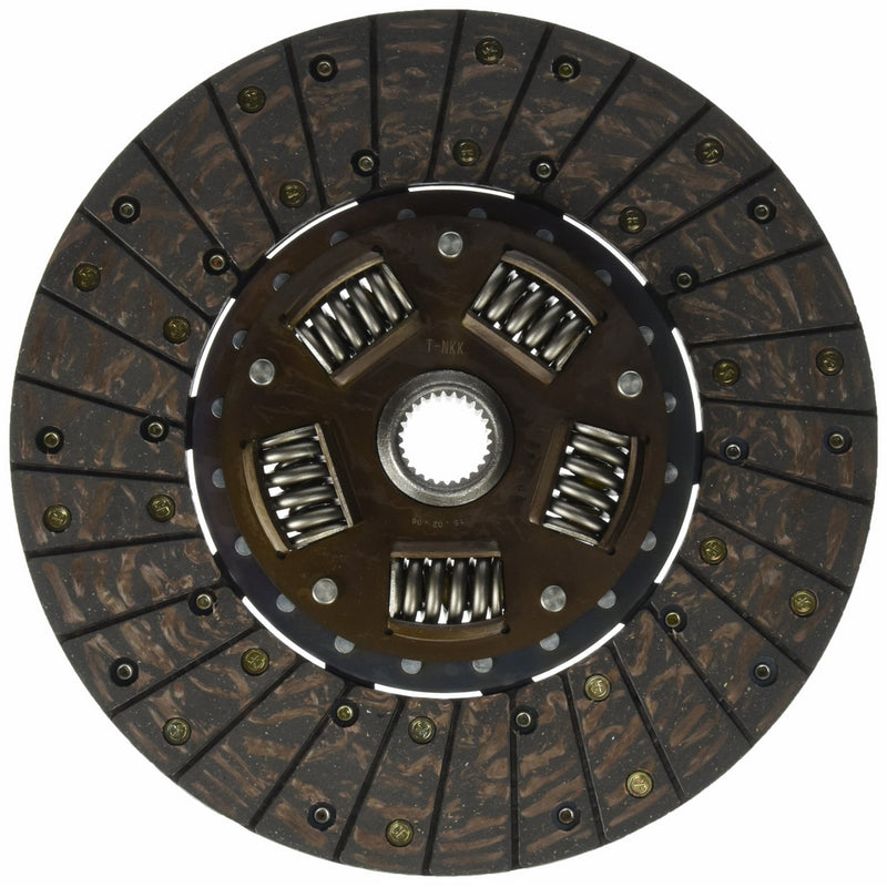 Centerforce 381017 Clutch Disc