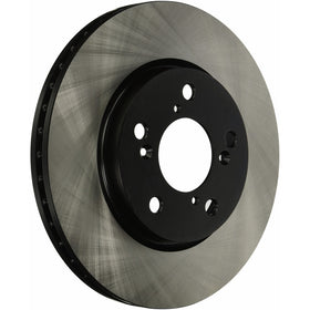 Centric Parts 120.40064 Premium Brake Rotor with E-Coating