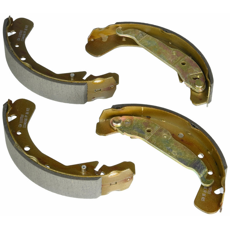 Centric Parts 111.07510 Brake Shoe