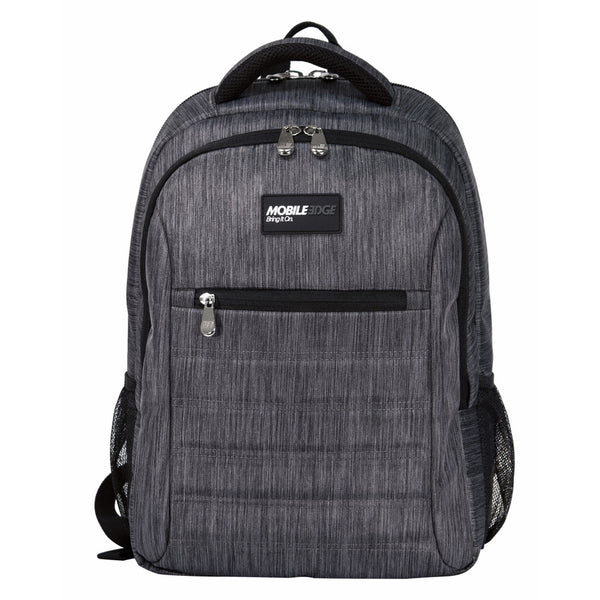 Mobile Edge SmartPack 16" /17" Mac Carbon